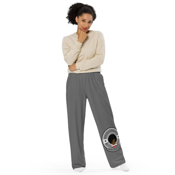 BVR24 Women’s Wide Leg Pants