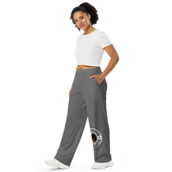 BVR24 Women’s Wide Leg Pants