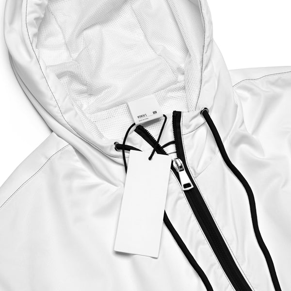 BVR24 Women’s Cropped Windbreaker