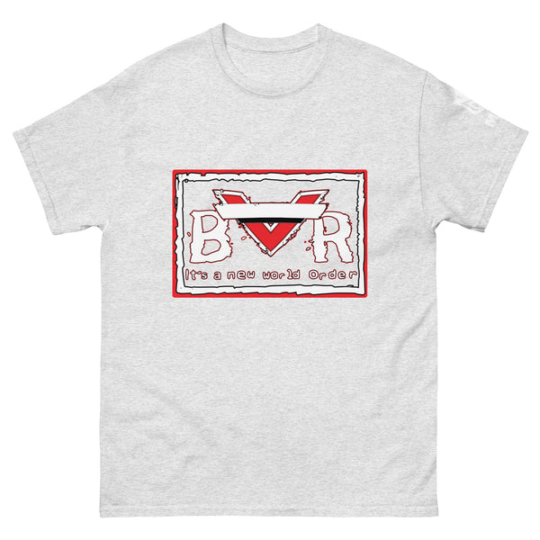 BVR24 Men's Classic Tee