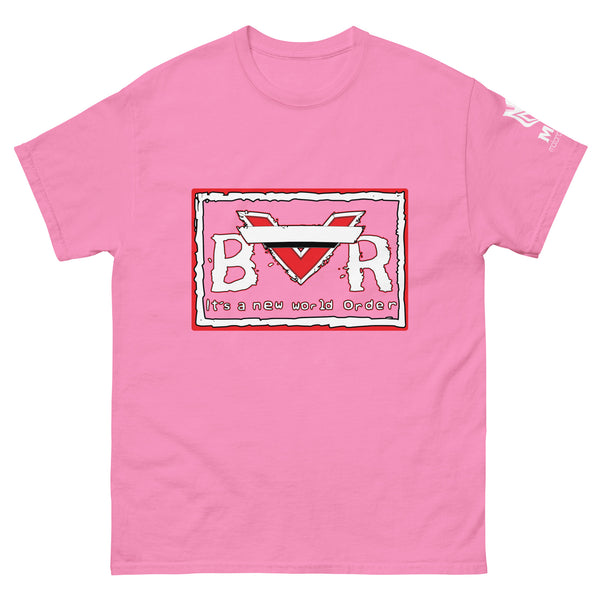 BVR24 Men's Classic Tee