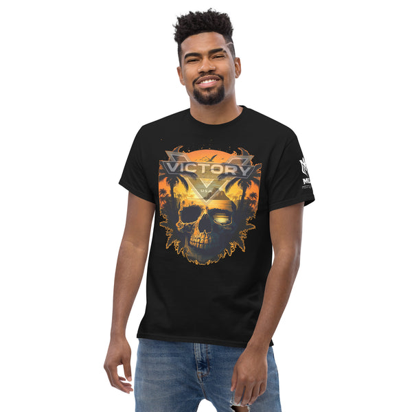 Victory Skull Island Men's Classic Tee