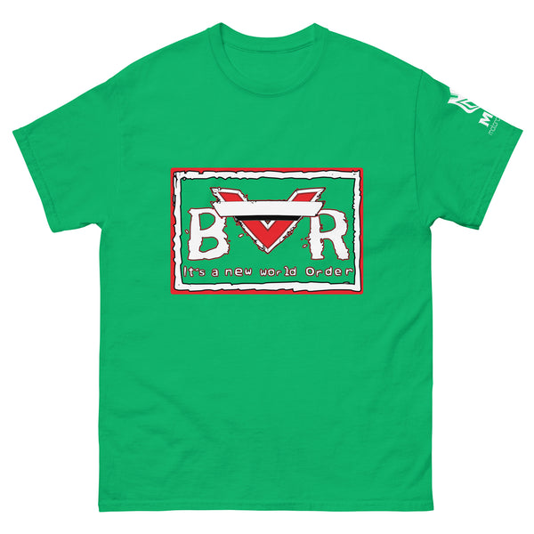 BVR24 Men's Classic Tee