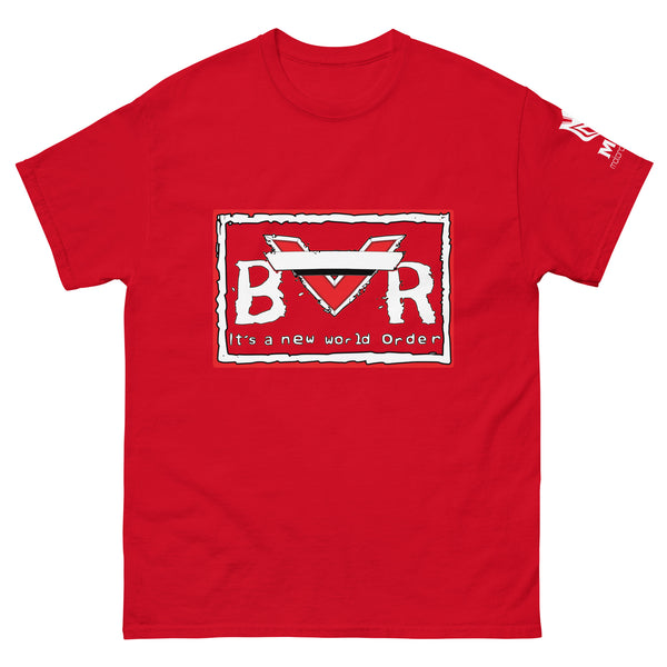 BVR24 Men's Classic Tee