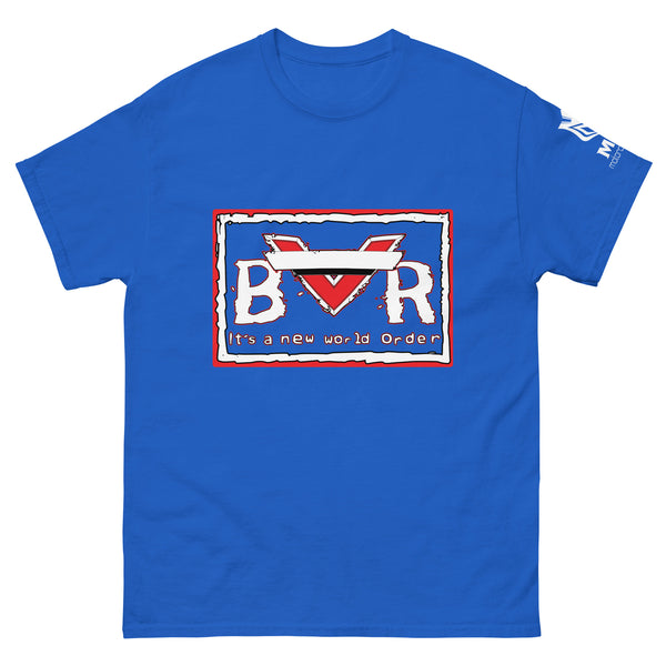 BVR24 Men's Classic Tee