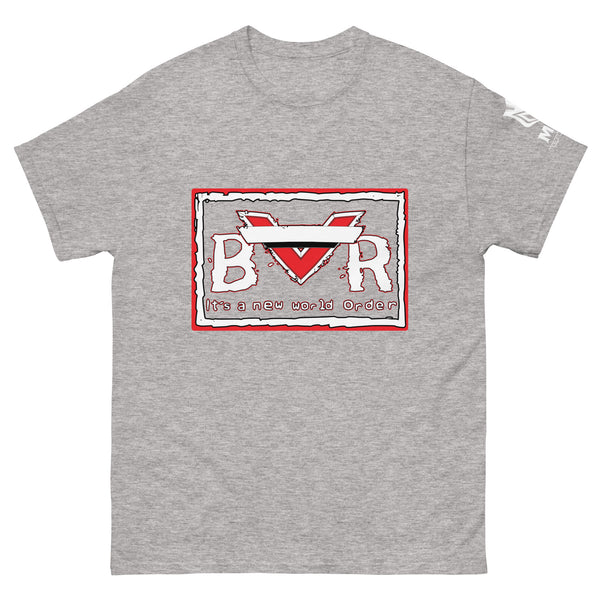 BVR24 Men's Classic Tee