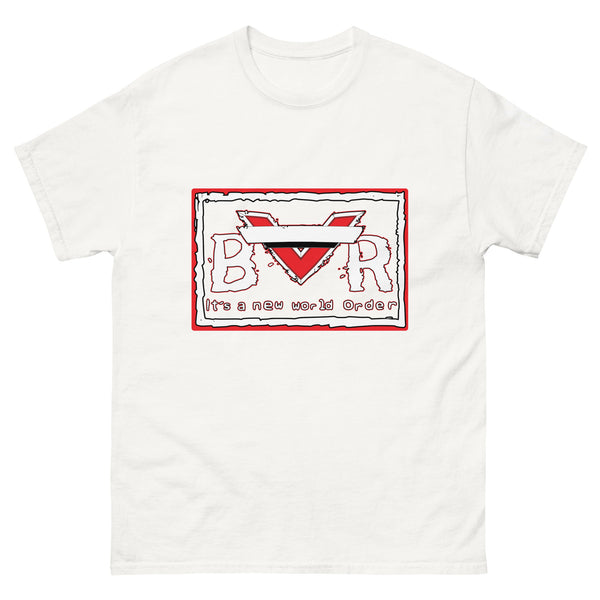 BVR24 Men's Classic Tee