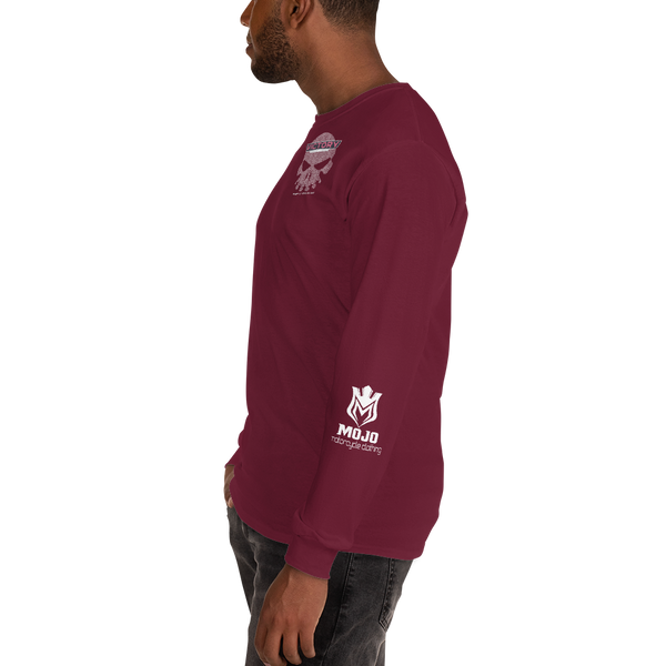 Victory Motorcycle Long Sleeve Shirt