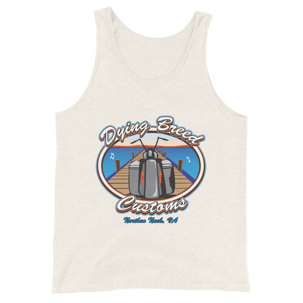 DBC Unisex Tank Top