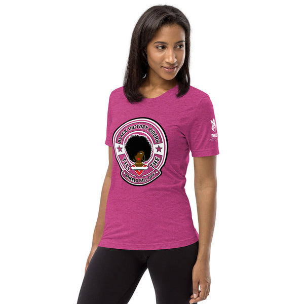 BVR24 Women’s Tri-Blend T-Shirt | Bella + Canvas 3413