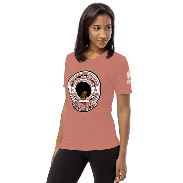 BVR24 Women’s Tri-Blend T-Shirt | Bella + Canvas 3413