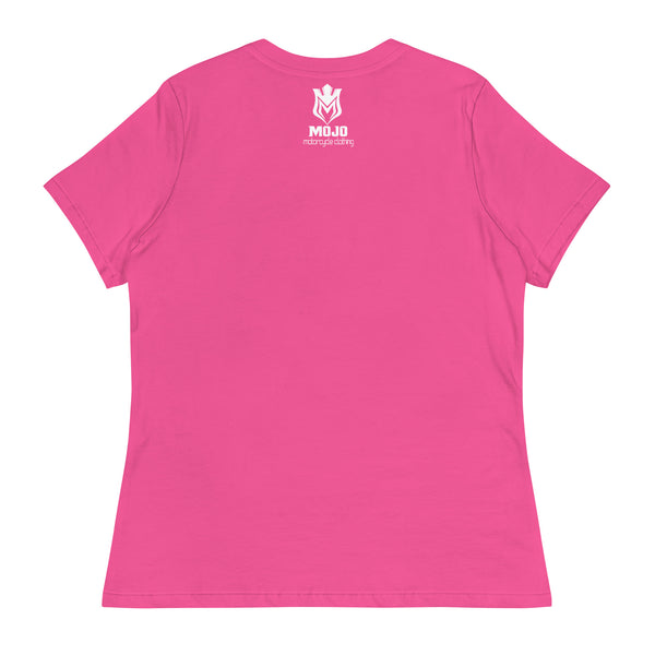 BVR24 Women's Relaxed T-Shirt