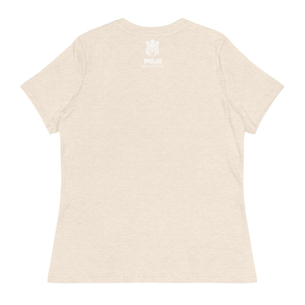 BVR24 Women's Relaxed T-Shirt