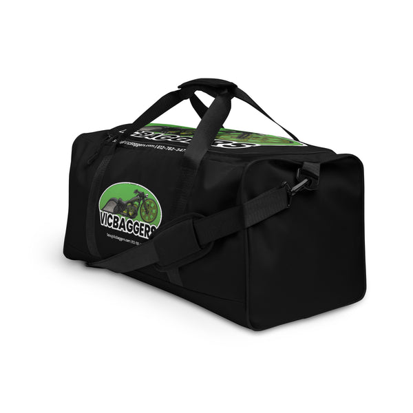 VICBAGGERS Duffle bag