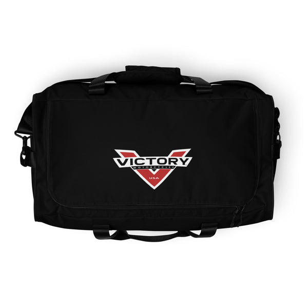 Victory Motorcycle Duffle bag