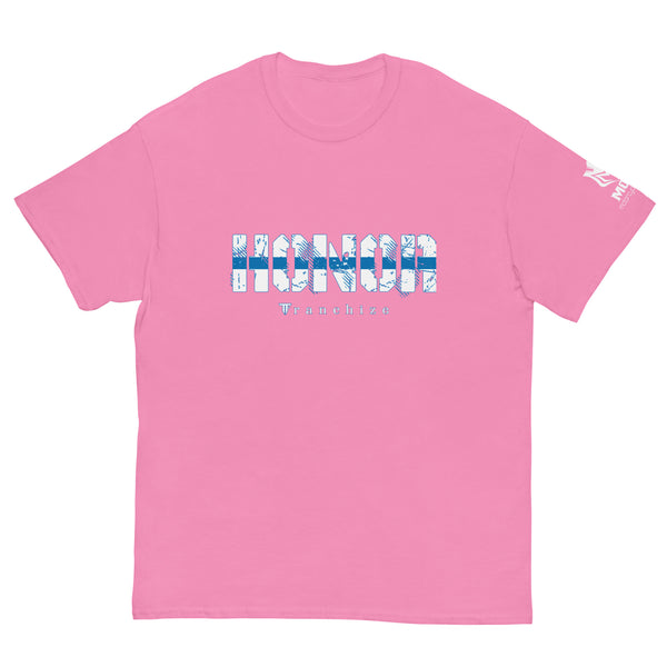 Tim Franchize Francis Men's classic tee