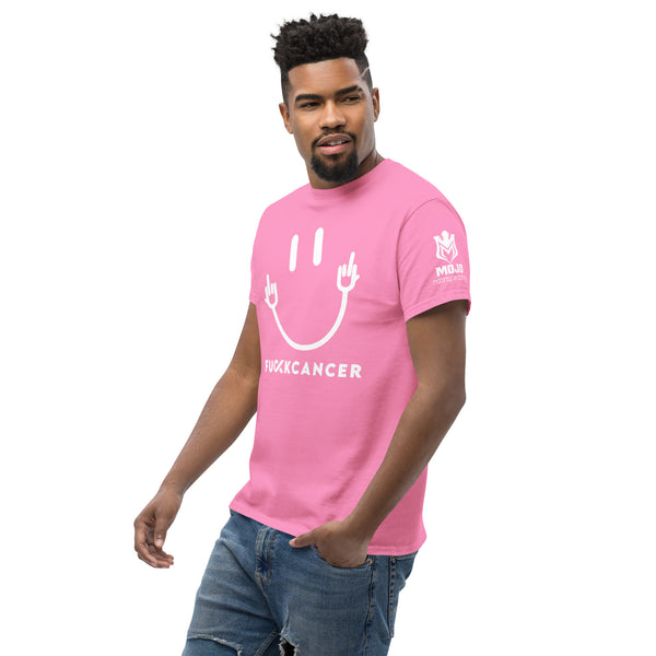 Fuck Cancer Men's Classic Tee