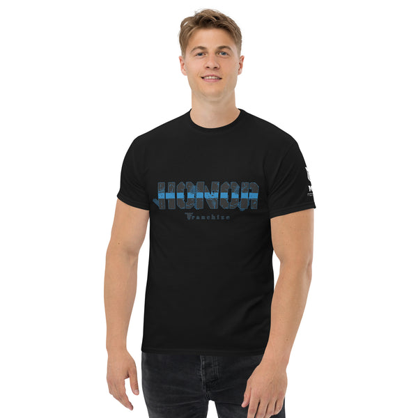 Tim Franchize Francis Men's classic tee