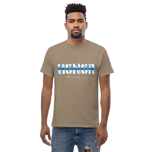 Tim Franchize Francis Men's classic tee