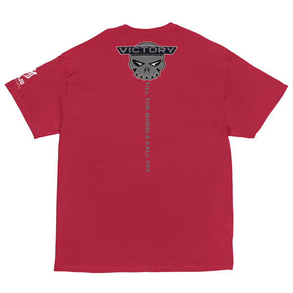 Victory Motorcycle Men's classic tee