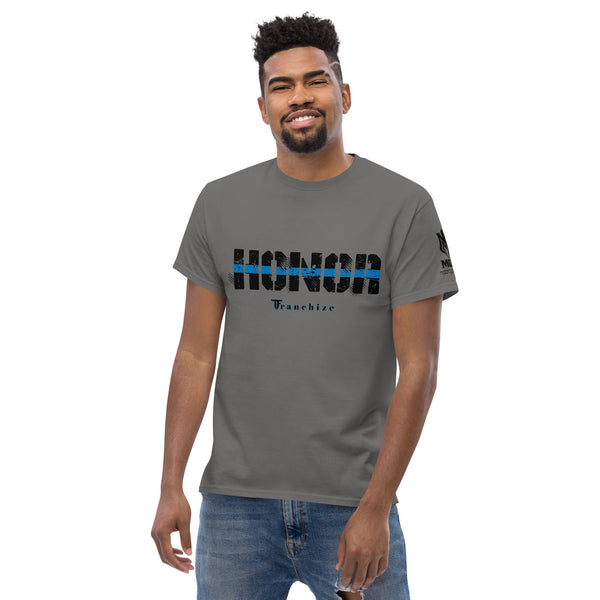 Tim Franchize Francis Men's classic tee