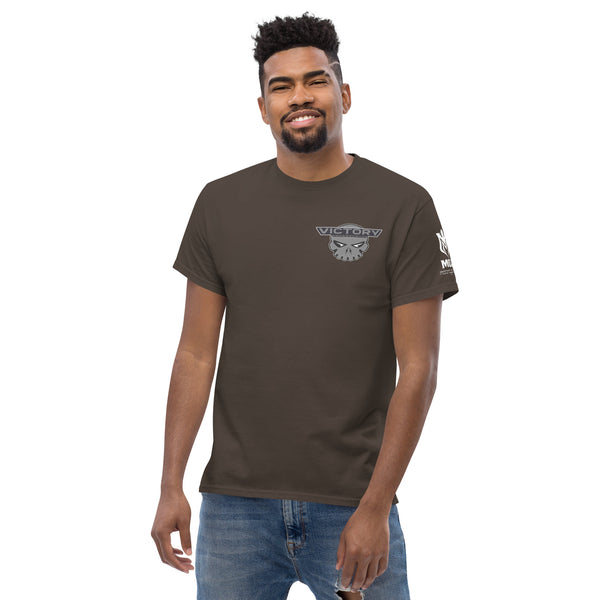 Victory Motorcycle Men's classic tee