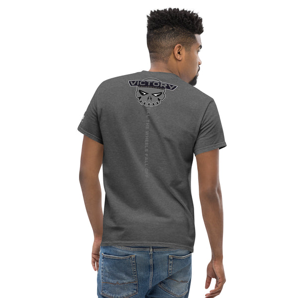 Victory Motorcycle Men's classic tee