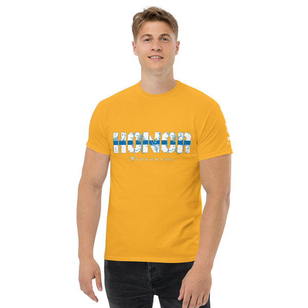 Tim Franchize Francis Men's classic tee