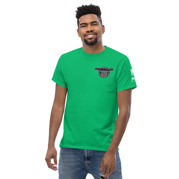 Victory Motorcycle Men's classic tee