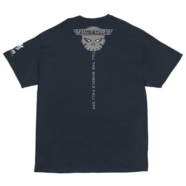 Victory Motorcycle Men's classic tee