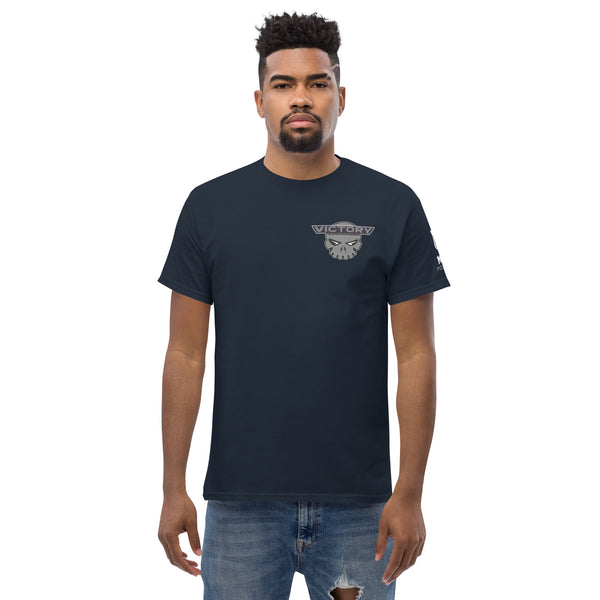 Victory Motorcycle Men's classic tee