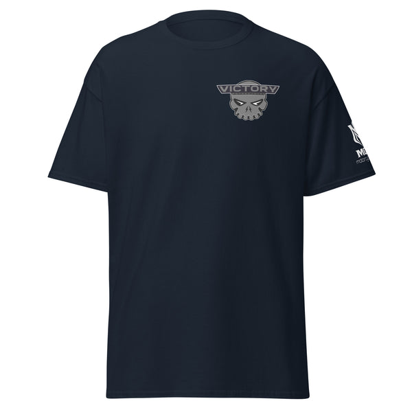 Victory Motorcycle Men's classic tee