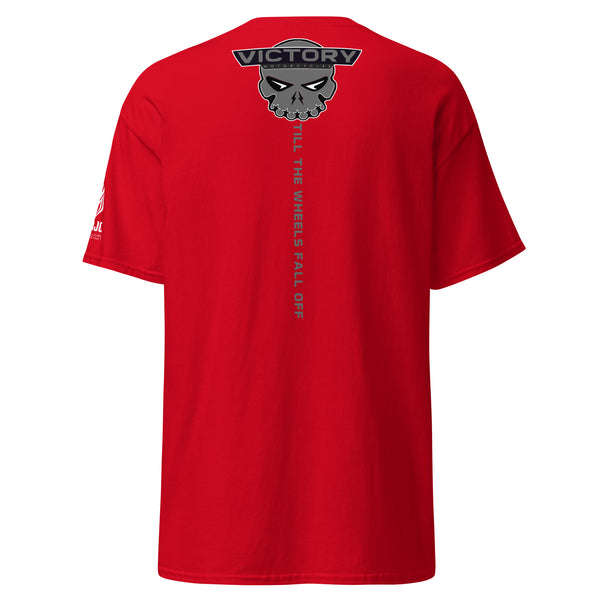 Victory Motorcycle Men's classic tee