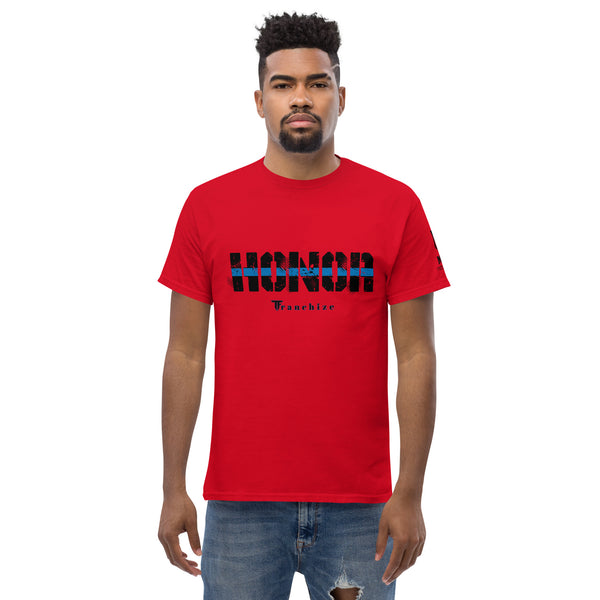 Tim Franchize Francis Men's classic tee