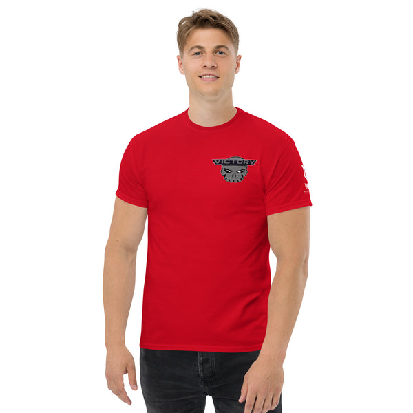 Victory Motorcycle Men's classic tee