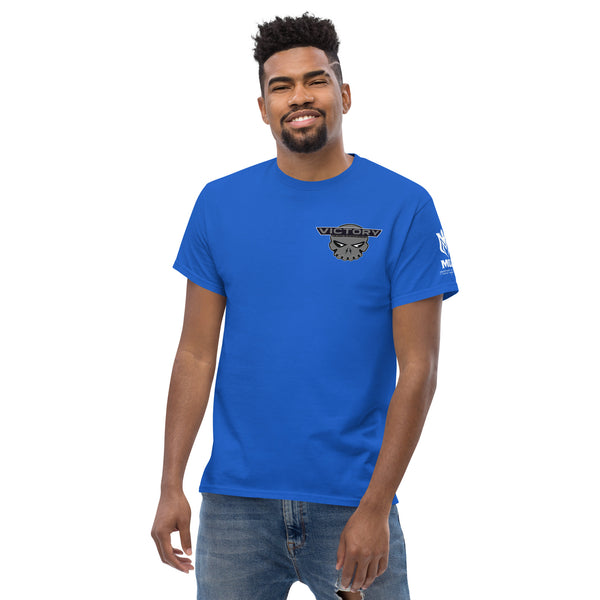 Victory Motorcycle Men's classic tee