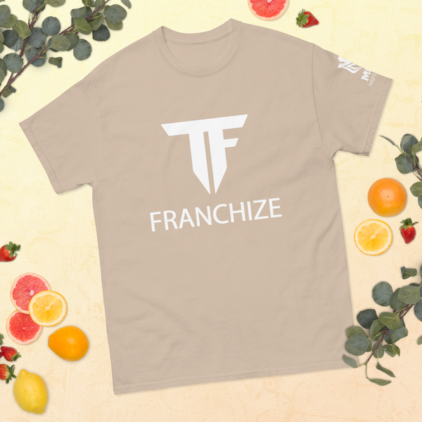 Tim Franchize Francis Men's Classic Tee