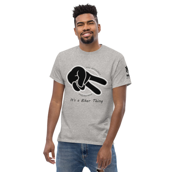 Biker Thing Men's Classic Tee