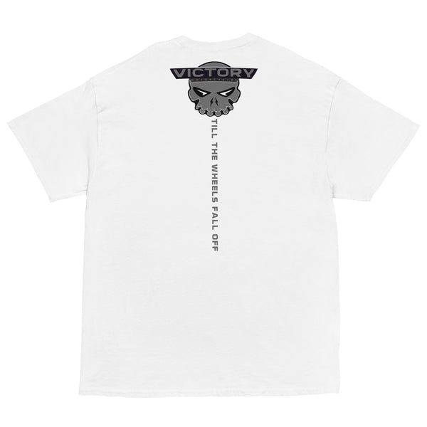 Victory Motorcycle Men's classic tee