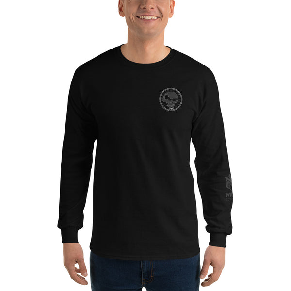 Victory Motorcycle Unisex Long Sleeve Shirt