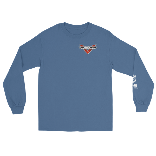 Victory Motorcycle Unisex Long Sleeve Shirt