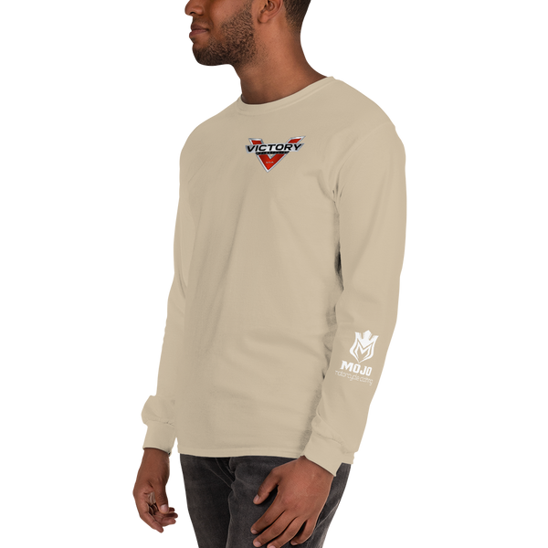 Victory Motorcycle Unisex Long Sleeve Shirt