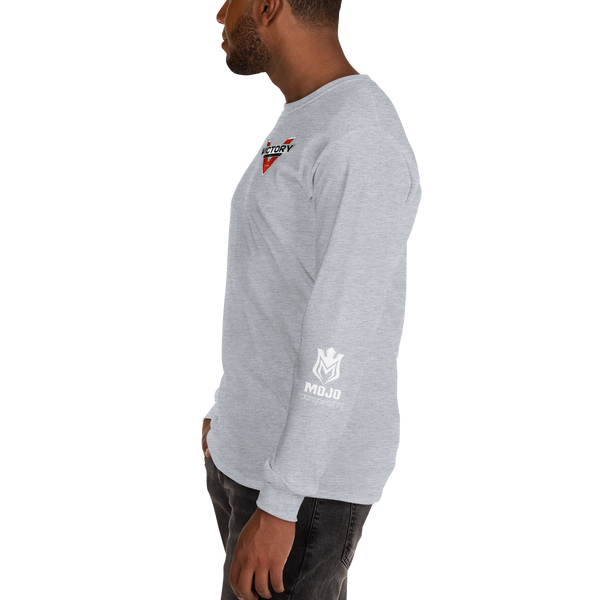 Victory Motorcycle Unisex Long Sleeve Shirt