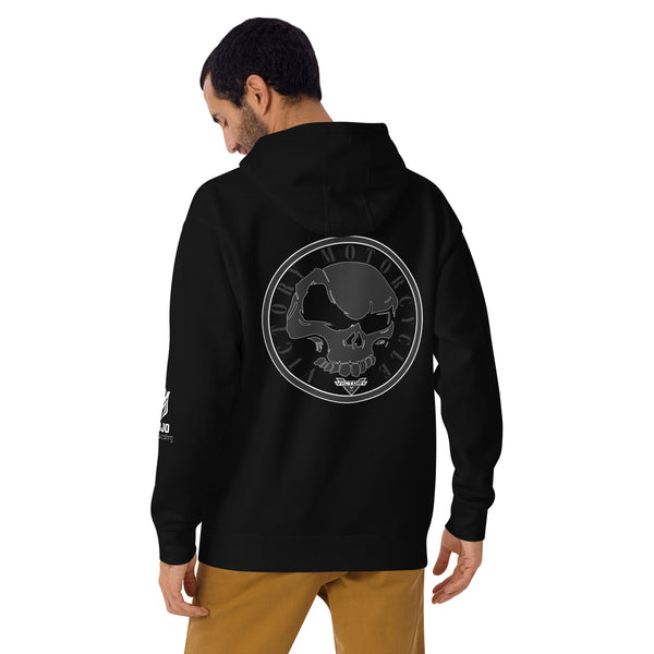 Victory Motorcycle Unisex Hoodie