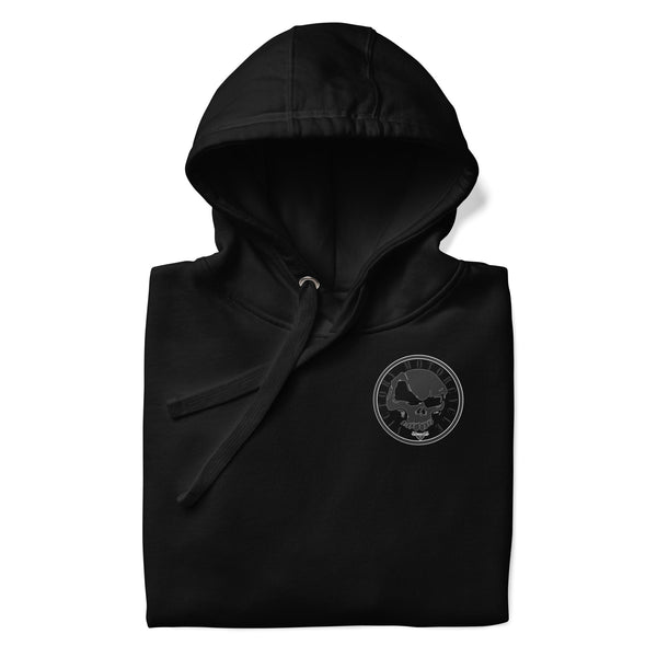 Victory Motorcycle Unisex Hoodie