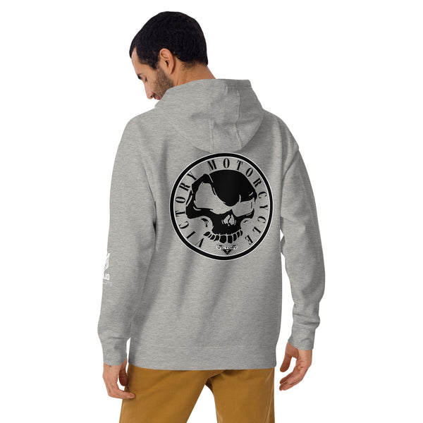 Victory Motorcycle Unisex Hoodie