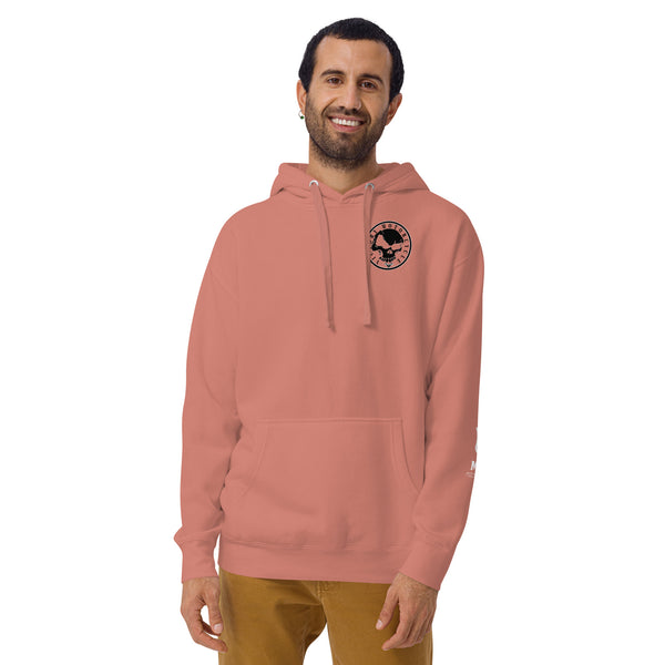 Victory Motorcycle Unisex Hoodie