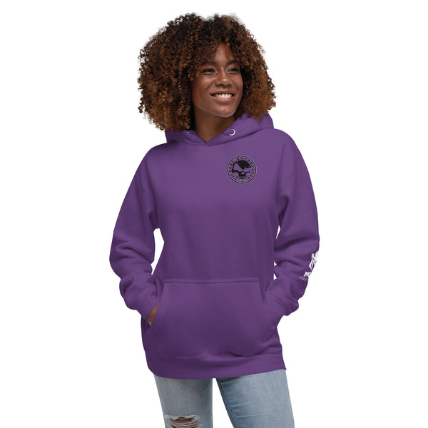 Victory Motorcycle Unisex Hoodie