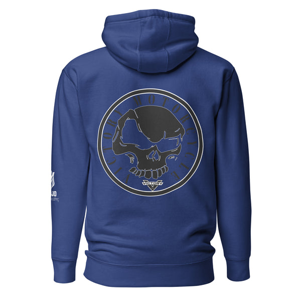 Victory Motorcycle Unisex Hoodie